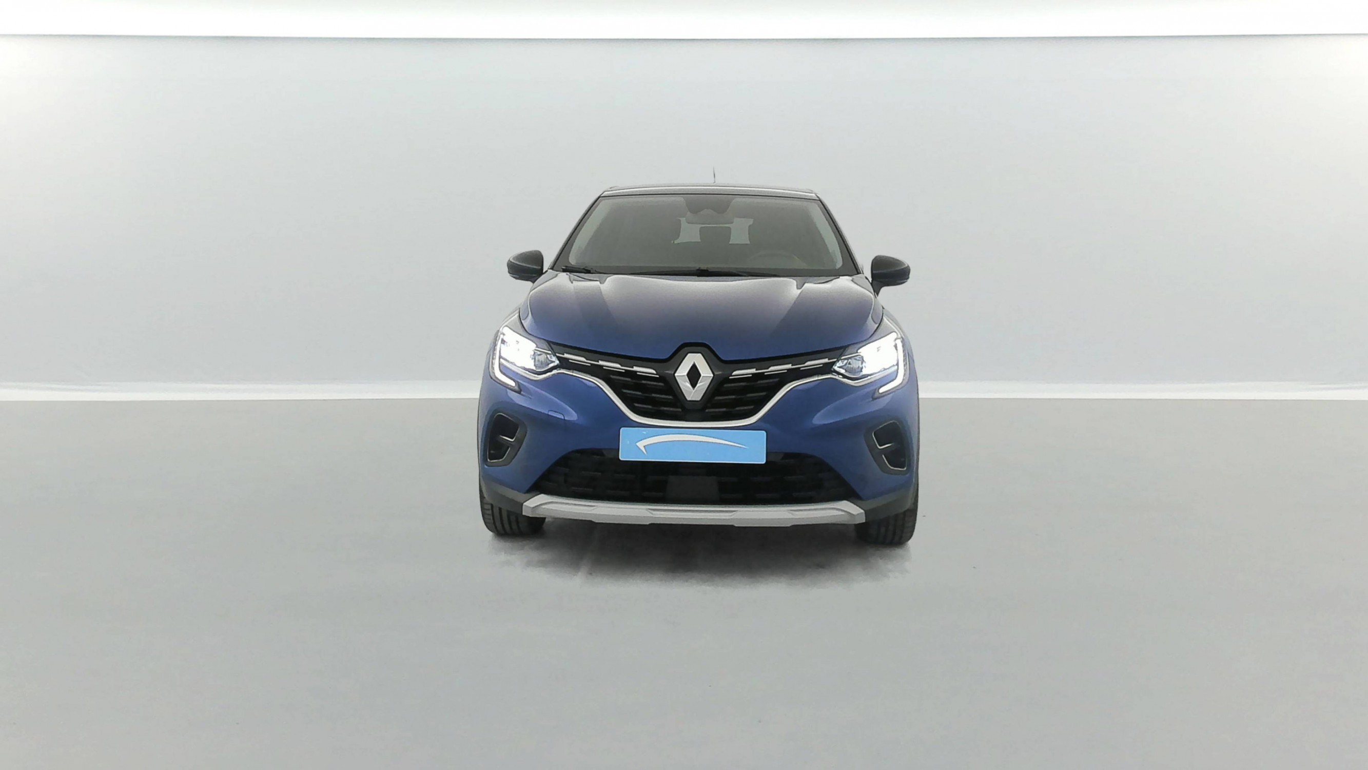 Vente en ligne Renault Captur  E-Tech 145 - 21 au prix de 20 690 €