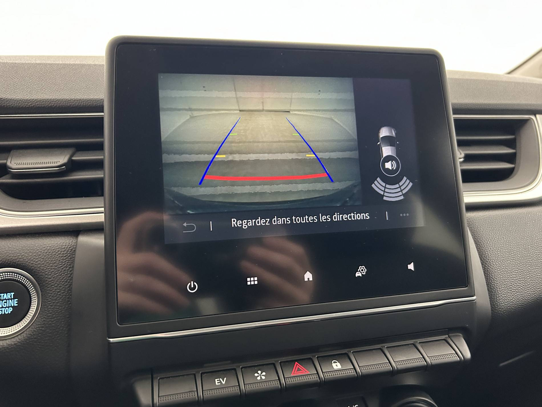 Vente en ligne Renault Captur  E-Tech 145 - 21 au prix de 20 690 €