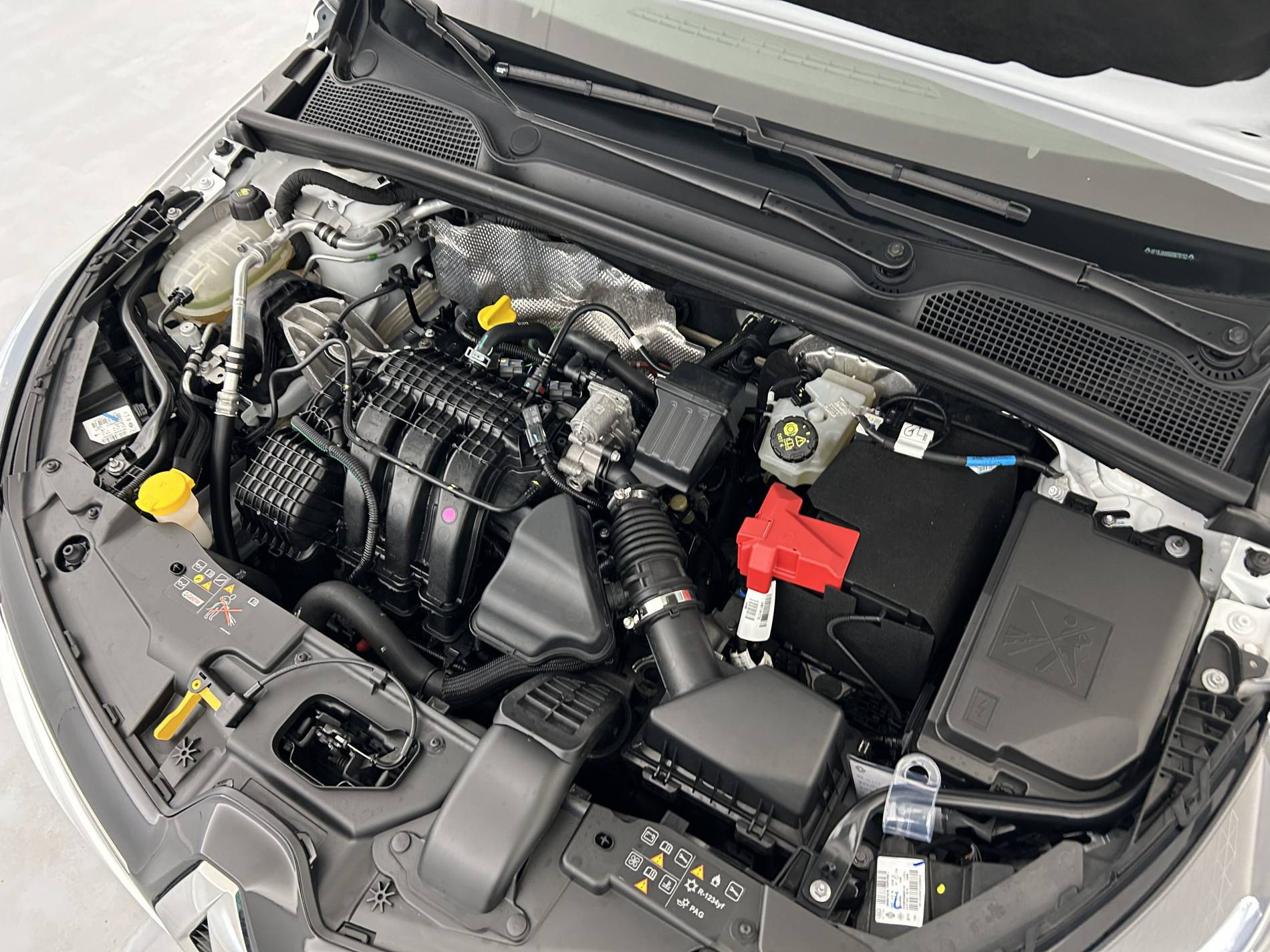 Vente en ligne Renault Clio 5 Clio SCe 65 au prix de 13 690 €