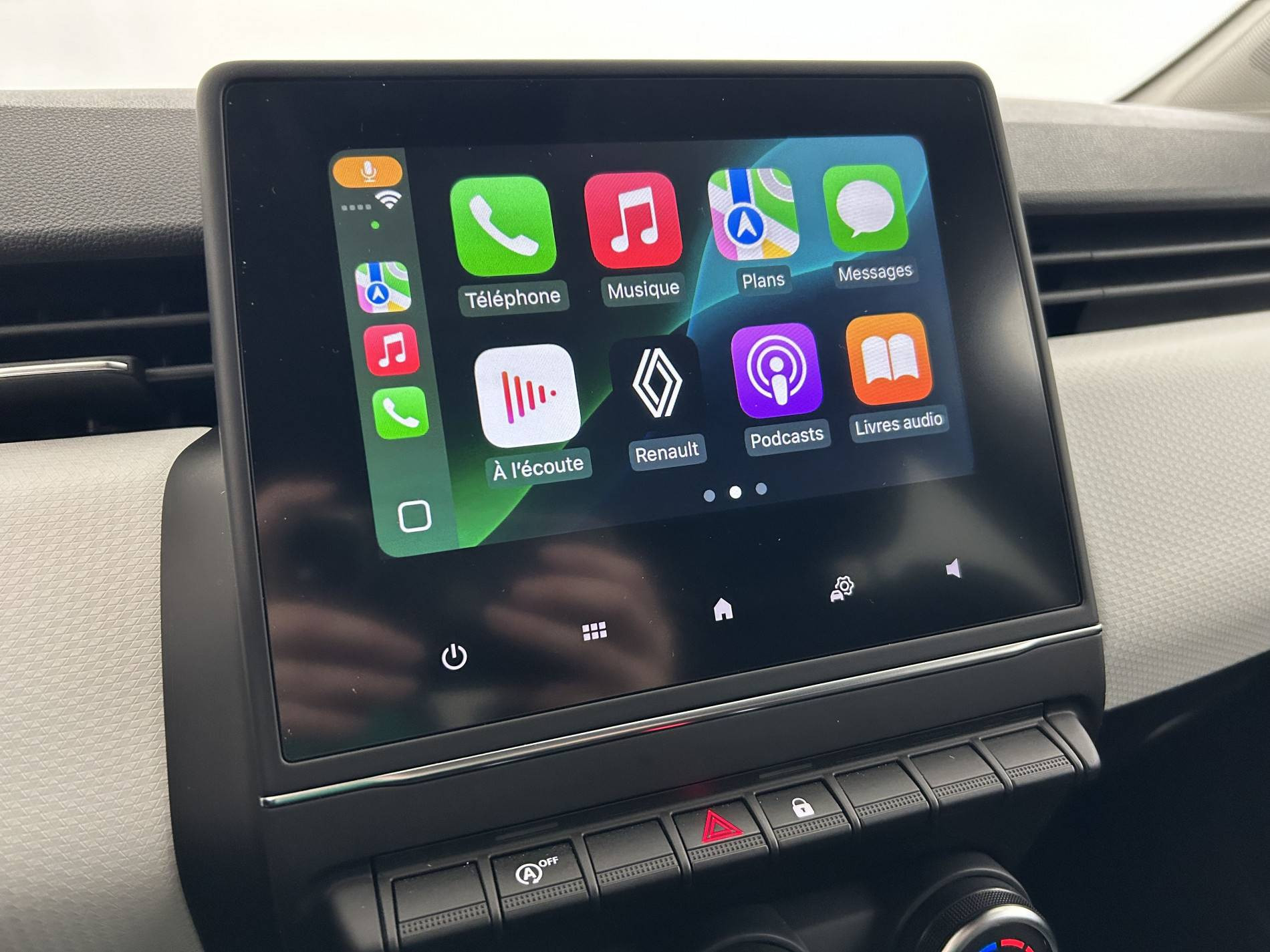 Vente en ligne Renault Clio 5 Clio SCe 65 au prix de 13 690 €