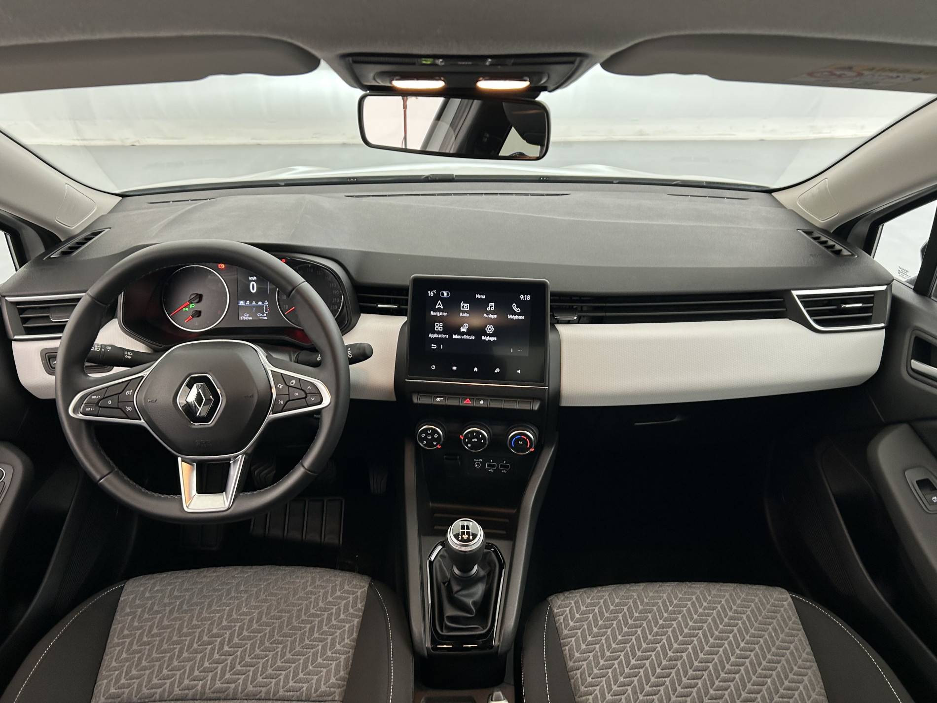 Vente en ligne Renault Clio 5 Clio SCe 65 au prix de 13 690 €