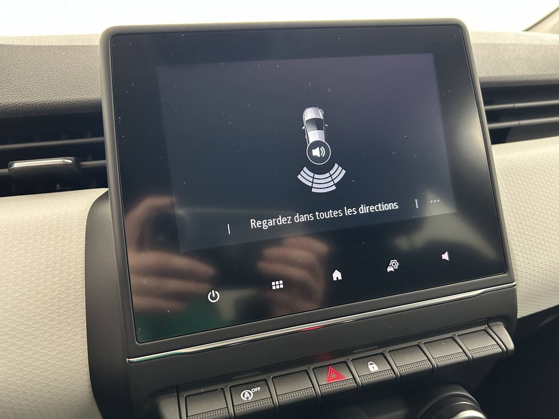 Vente en ligne Renault Clio 5 Clio SCe 65 au prix de 13 690 €