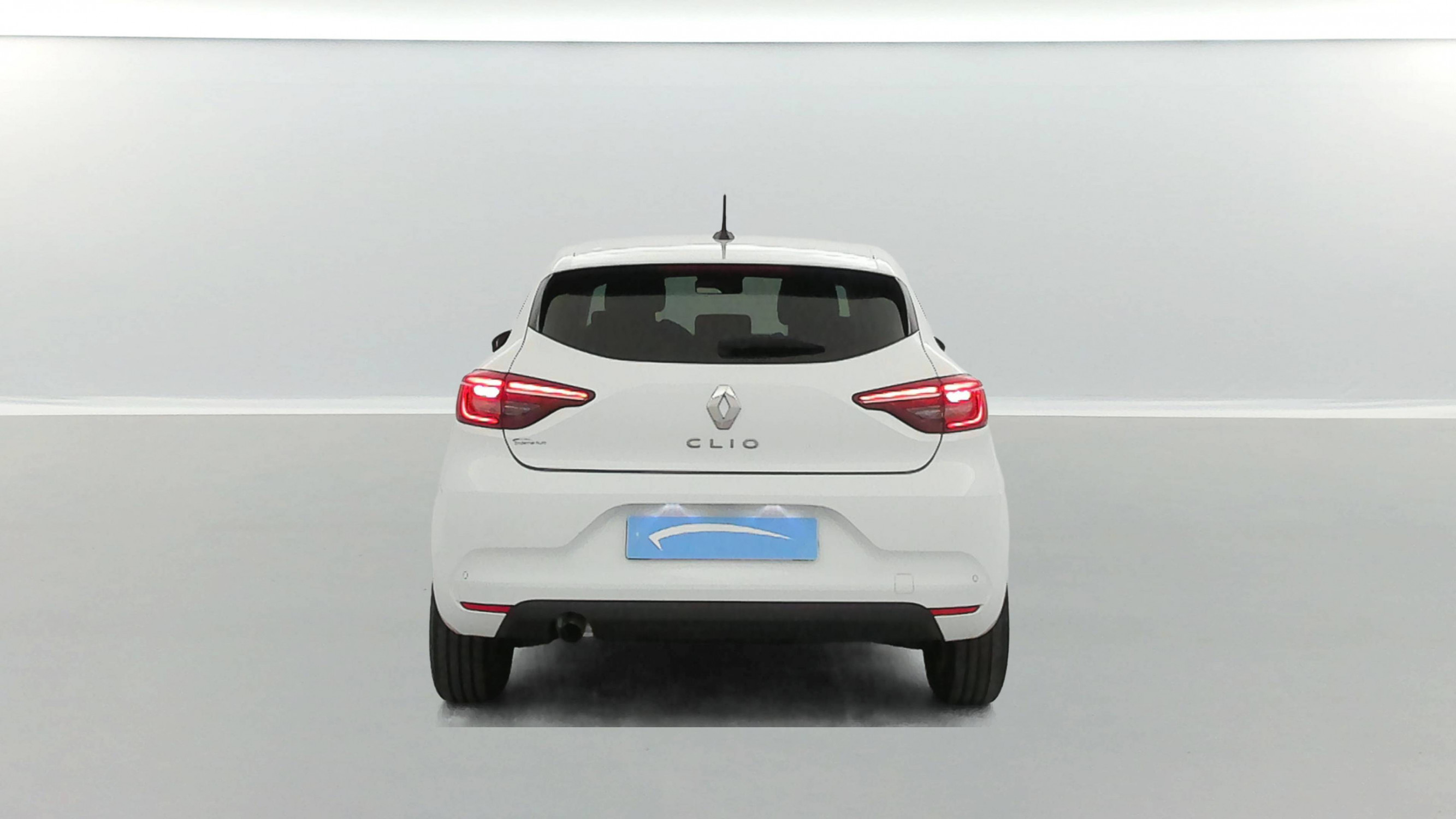 Vente en ligne Renault Clio 5 Clio SCe 65 au prix de 13 690 €