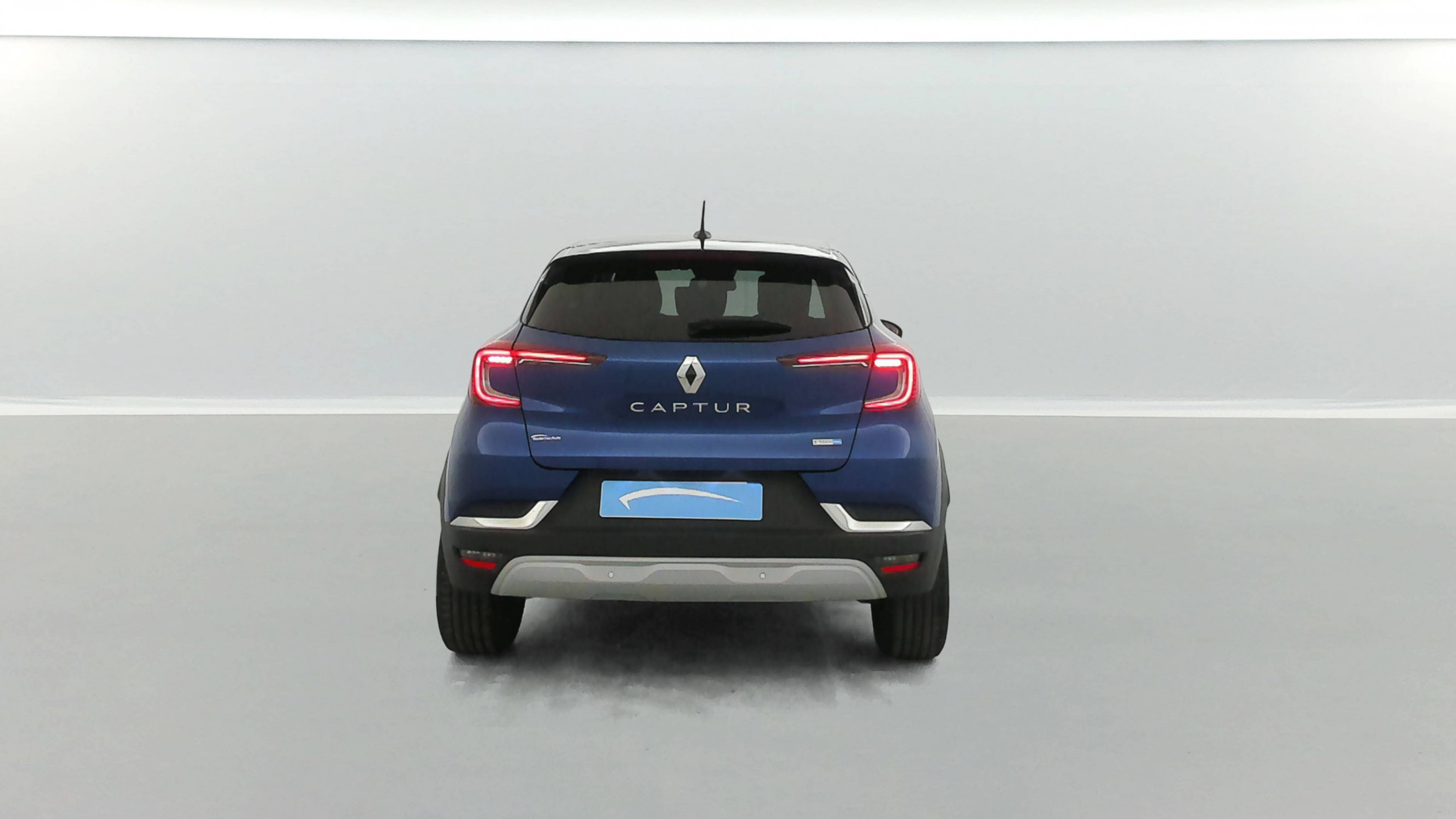 Vente en ligne Renault Captur  E-Tech 145 - 21 au prix de 20 690 €