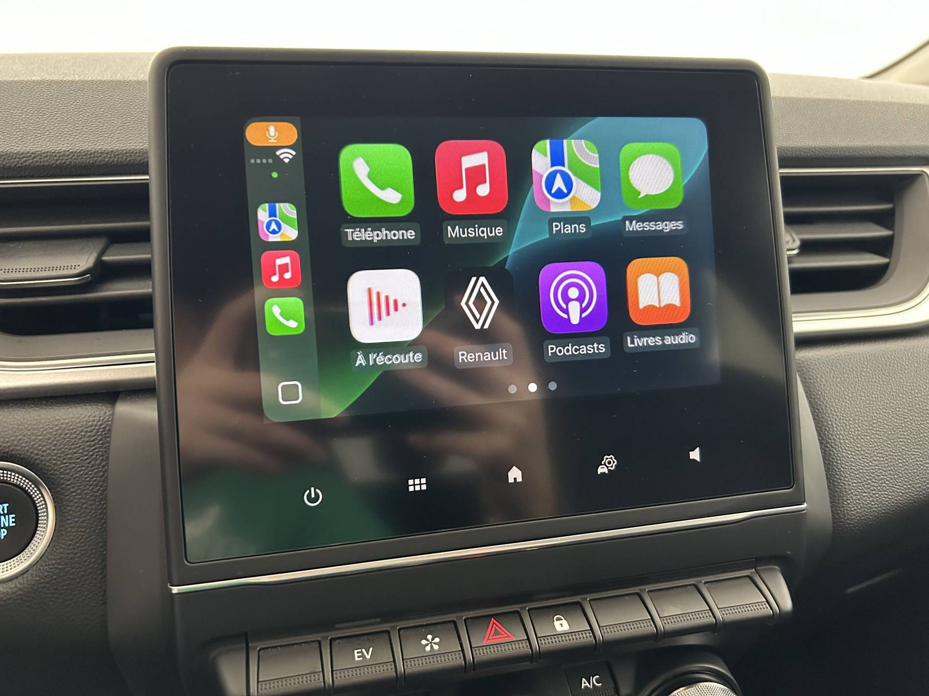 Vente en ligne Renault Captur  E-Tech 145 - 21 au prix de 20 690 €