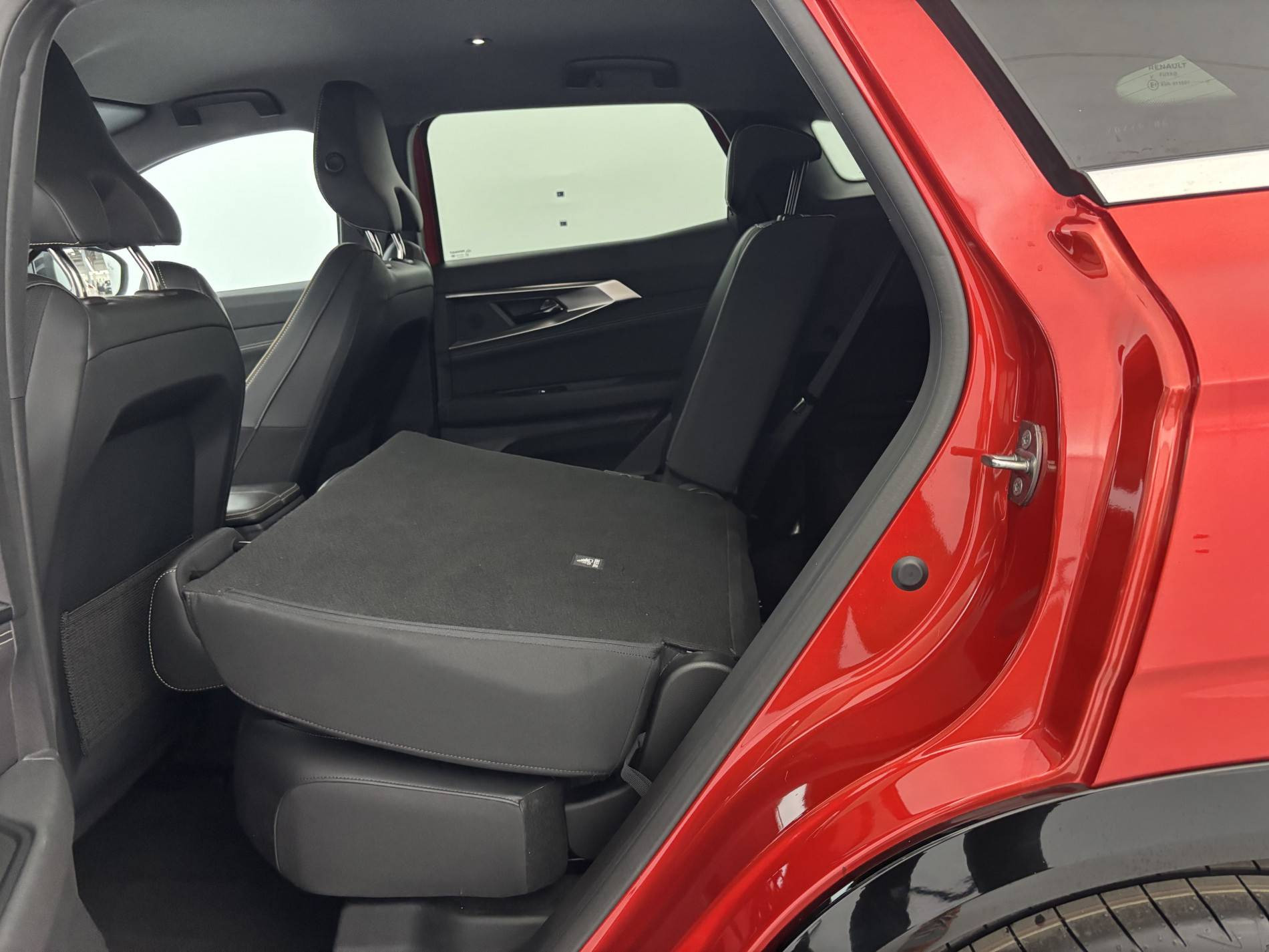 Vente en ligne Renault Austral  E-Tech hybrid 200 au prix de 29 490 €