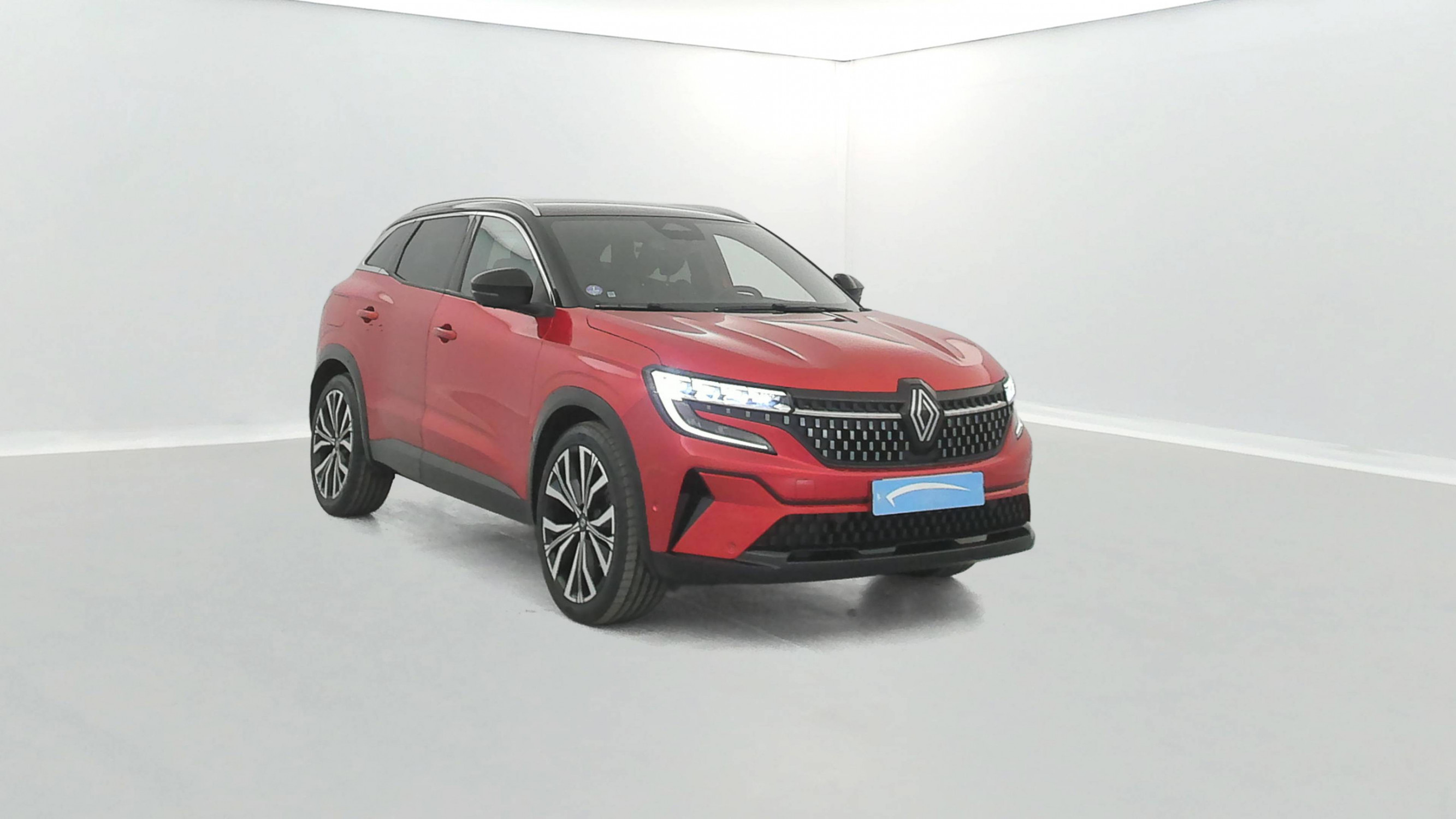 Vente en ligne Renault Austral  E-Tech hybrid 200 au prix de 29 490 €