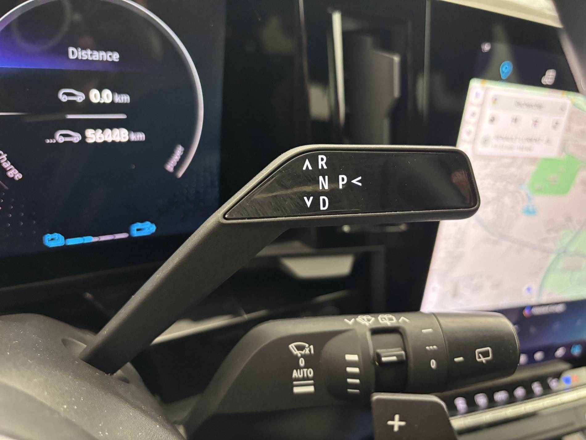 Vente en ligne Renault Austral  E-Tech hybrid 200 au prix de 29 490 €