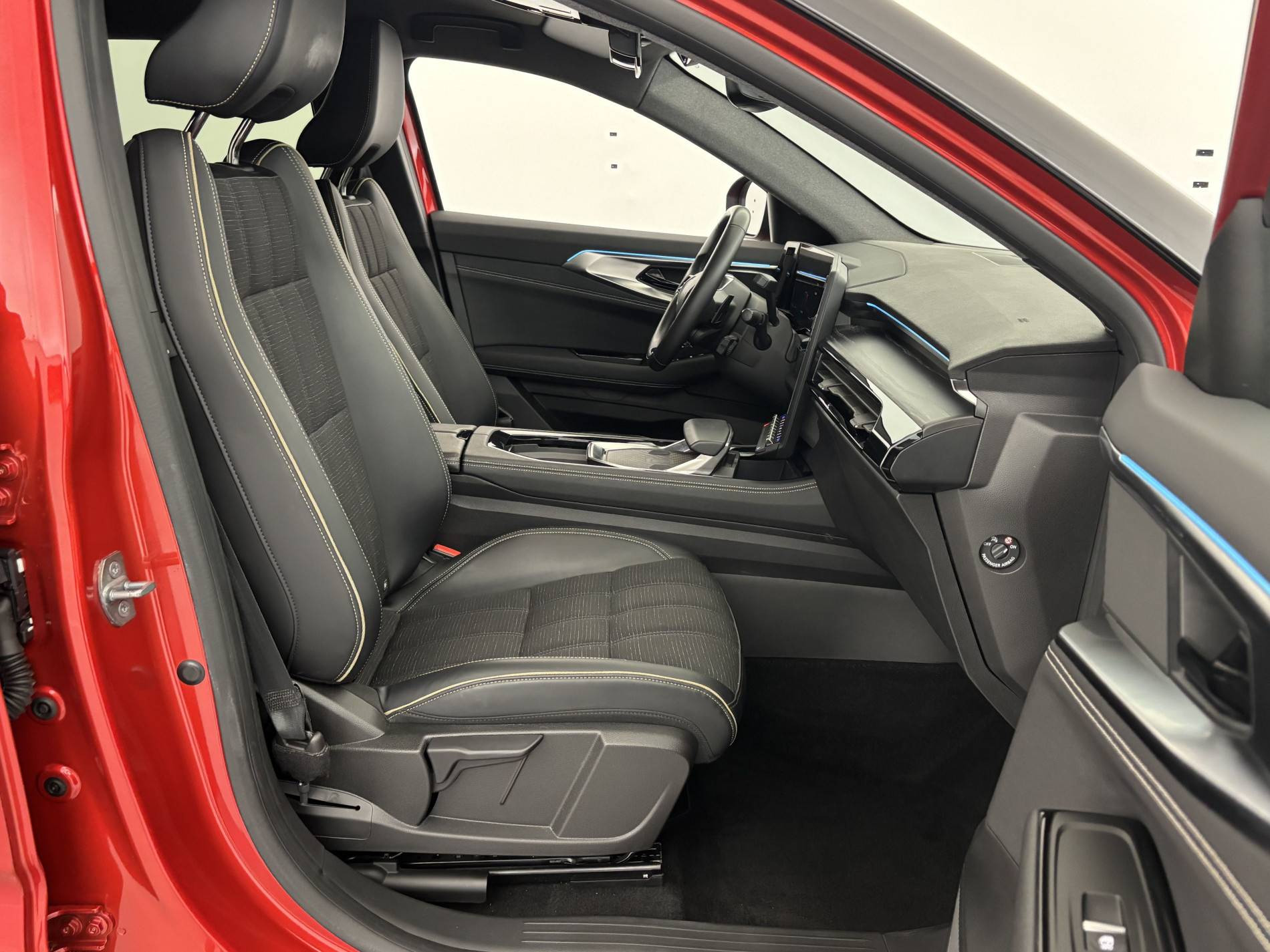 Vente en ligne Renault Austral  E-Tech hybrid 200 au prix de 29 490 €