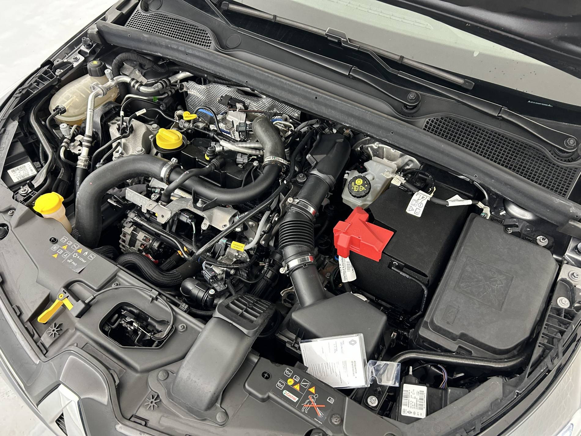 Vente en ligne Renault Clio 5 Clio TCe 90 au prix de 15 990 €