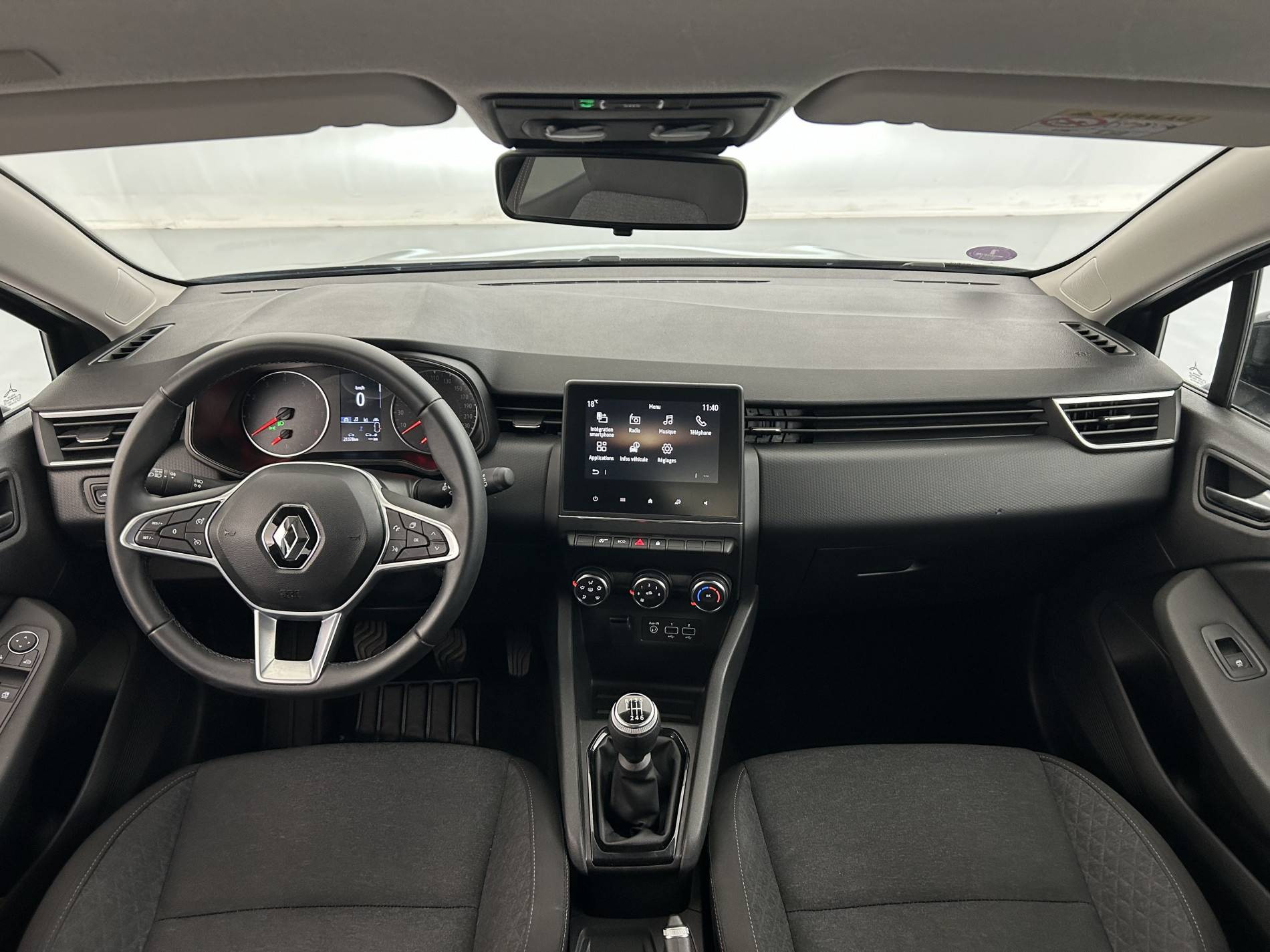 Vente en ligne Renault Clio 5 Clio TCe 90 au prix de 15 990 €