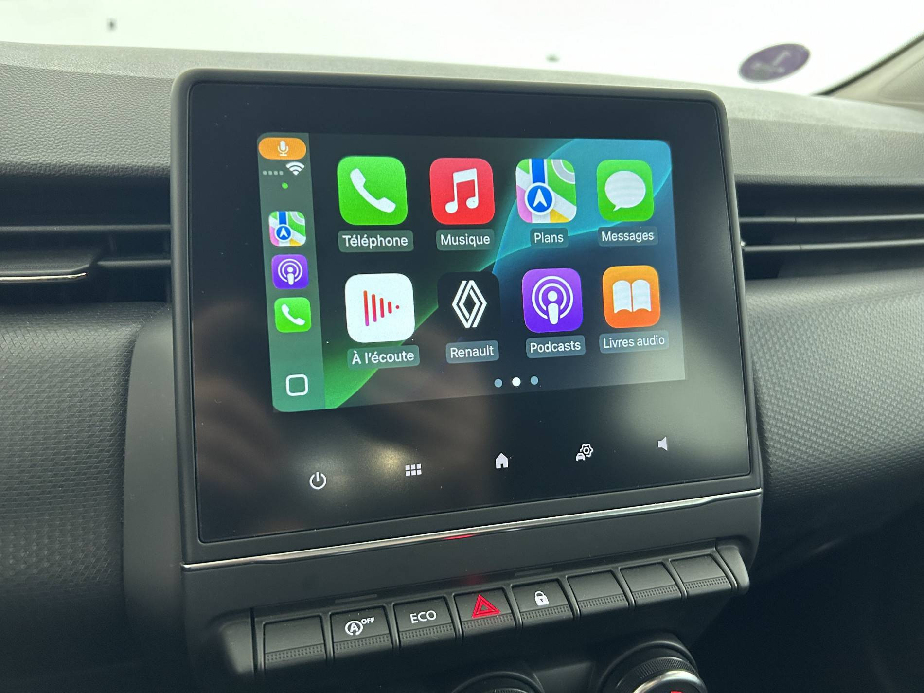 Vente en ligne Renault Clio 5 Clio TCe 90 au prix de 15 990 €