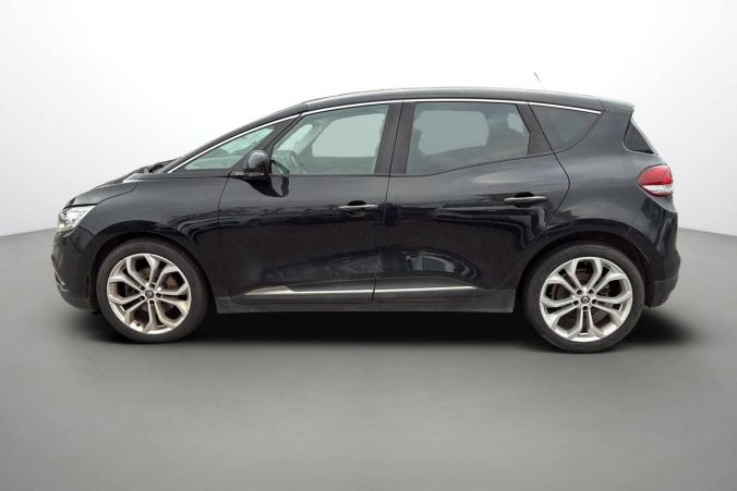 Vente en ligne Renault Scenic 4 Scenic Blue dCi 120 au prix de 17 990 €