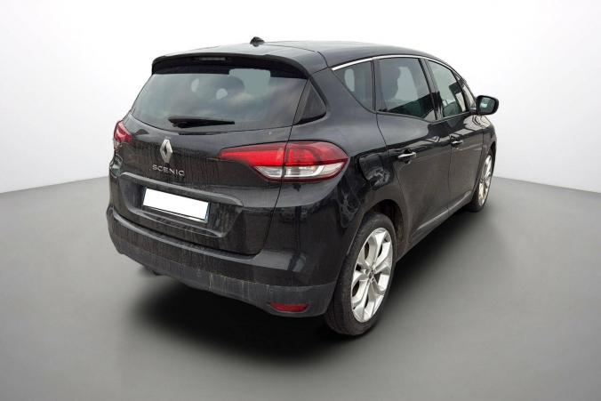 Vente en ligne Renault Scenic 4 Scenic Blue dCi 120 au prix de 17 990 €