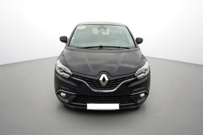 Vente en ligne Renault Scenic 4 Scenic Blue dCi 120 au prix de 17 990 €