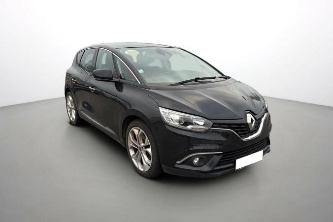 Vente en ligne Renault Scenic 4 Scenic Blue dCi 120 au prix de 17 990 €