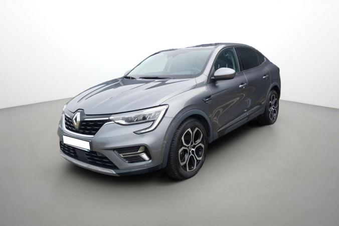 Vente en ligne Renault Arkana  E-Tech 145 - 21B au prix de 22 990 €