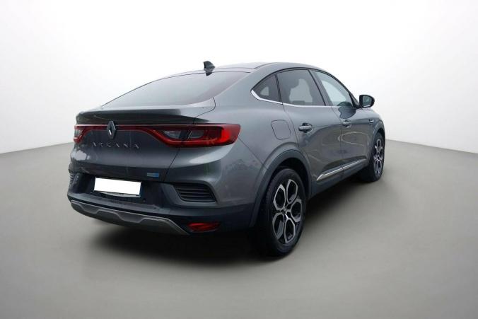 Vente en ligne Renault Arkana  E-Tech 145 - 21B au prix de 22 990 €