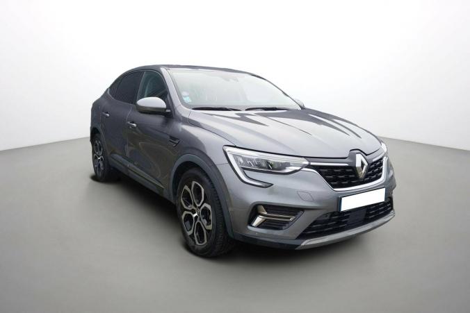 Vente en ligne Renault Arkana  E-Tech 145 - 21B au prix de 22 990 €