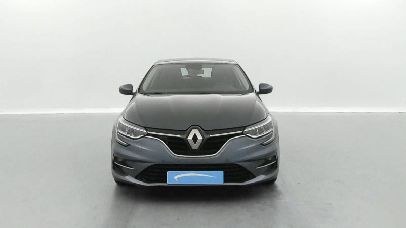 Vente en ligne Renault Megane 4 Mégane IV Berline Blue dCi 115 - 21N au prix de 18 490 €