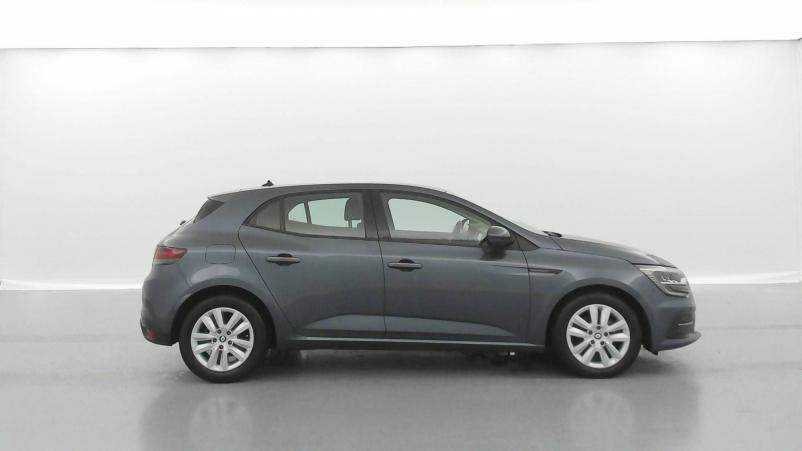 Vente en ligne Renault Megane 4 Mégane IV Berline Blue dCi 115 - 21N au prix de 18 490 €