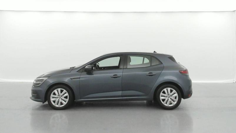 Vente en ligne Renault Megane 4 Mégane IV Berline Blue dCi 115 - 21N au prix de 18 490 €