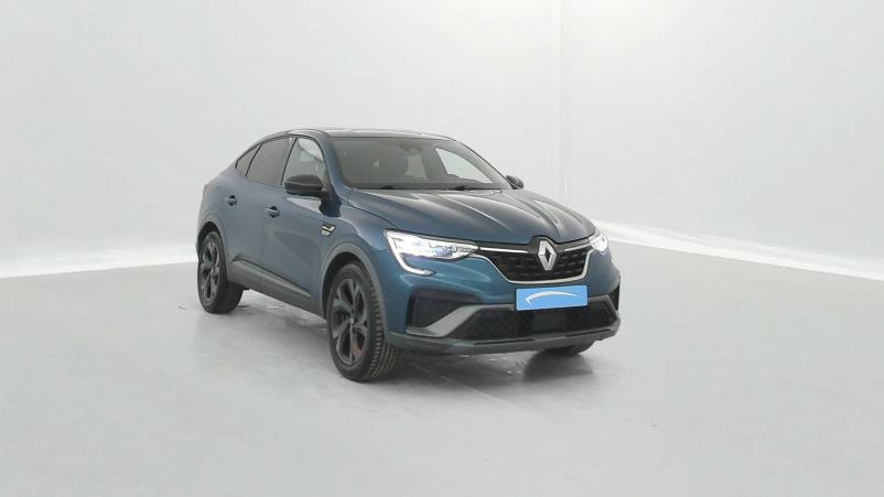 Vente en ligne Renault Arkana  E-Tech 145 - 21B au prix de 24 900 €