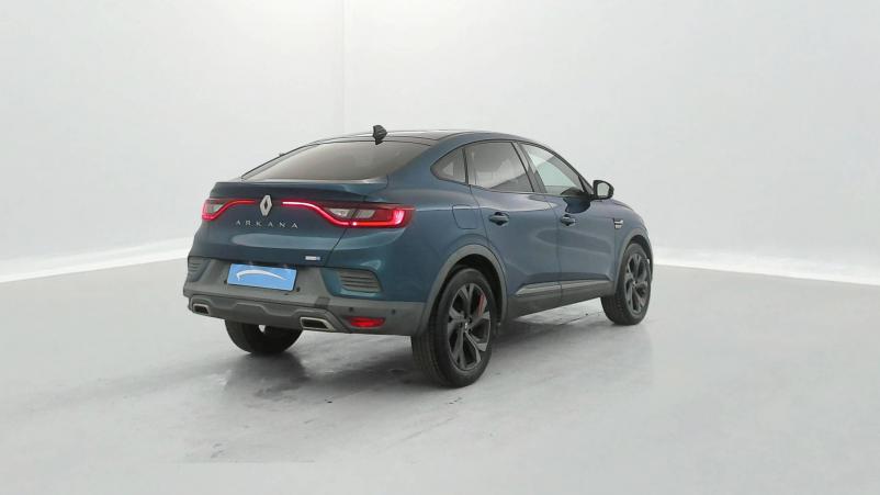 Vente en ligne Renault Arkana  E-Tech 145 - 21B au prix de 24 900 €