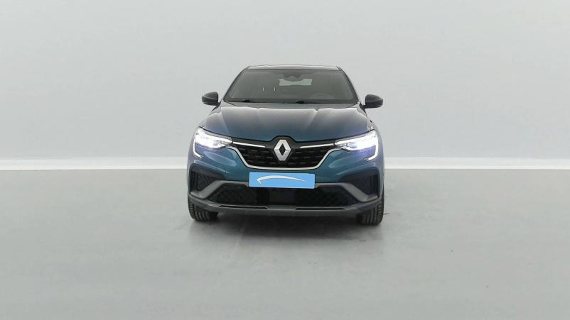 Vente en ligne Renault Arkana  E-Tech 145 - 21B au prix de 24 900 €