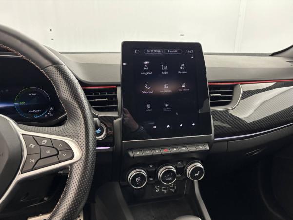 Vente en ligne Renault Arkana  E-Tech 145 - 21B au prix de 24 900 €