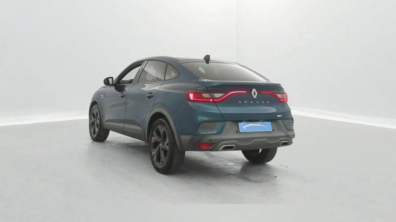 Vente en ligne Renault Arkana  E-Tech 145 - 21B au prix de 24 900 €