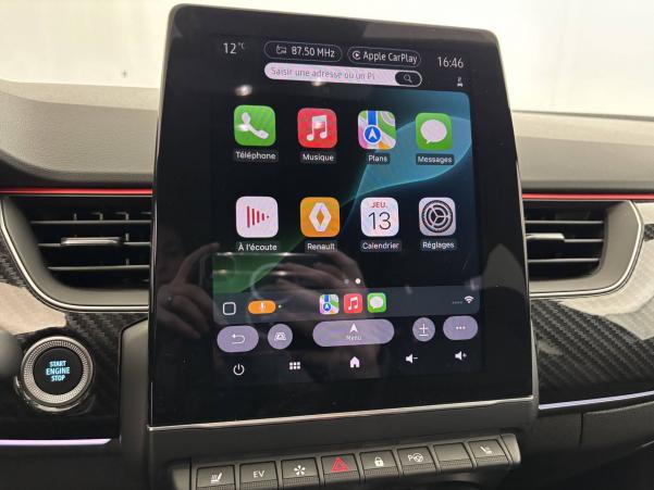 Vente en ligne Renault Arkana  E-Tech 145 - 21B au prix de 24 900 €