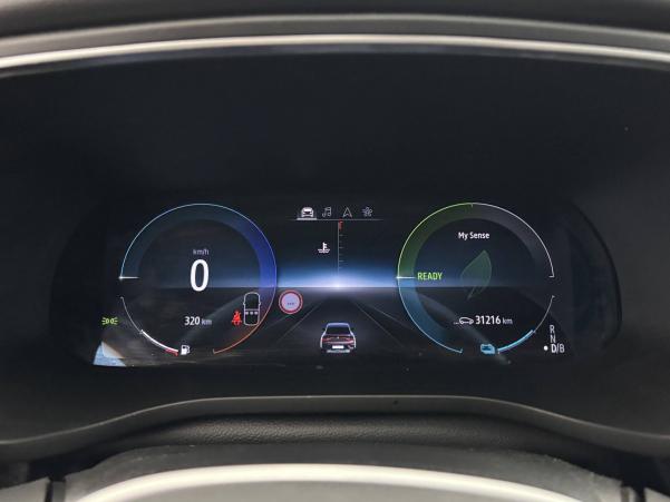 Vente en ligne Renault Arkana  E-Tech 145 - 21B au prix de 24 900 €