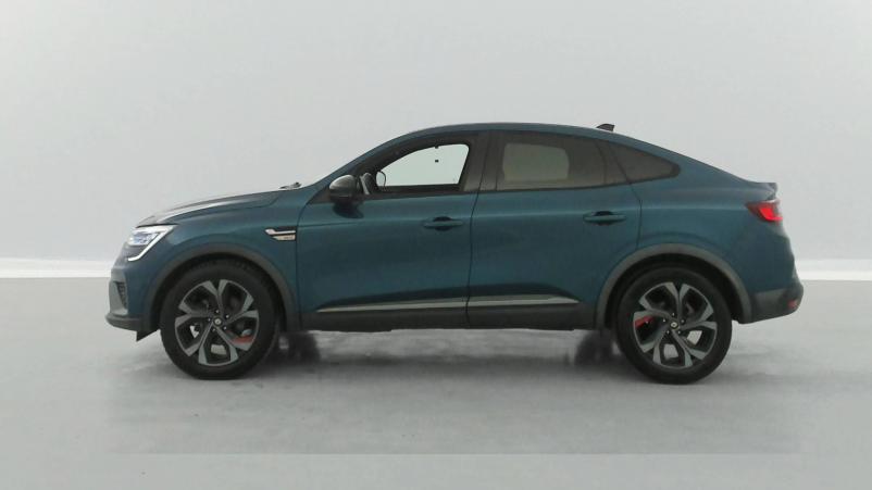 Vente en ligne Renault Arkana  E-Tech 145 - 21B au prix de 24 900 €