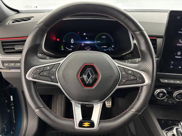 Vente en ligne Renault Arkana  E-Tech 145 - 21B au prix de 24 900 €