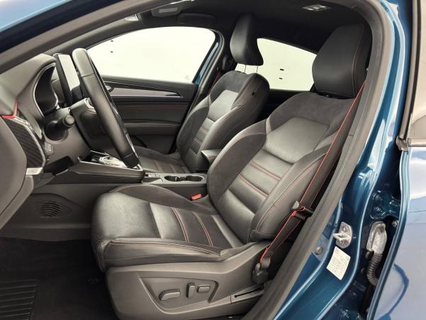 Vente en ligne Renault Arkana  E-Tech 145 - 21B au prix de 24 900 €
