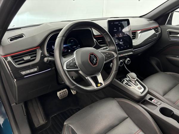 Vente en ligne Renault Arkana  E-Tech 145 - 21B au prix de 24 900 €