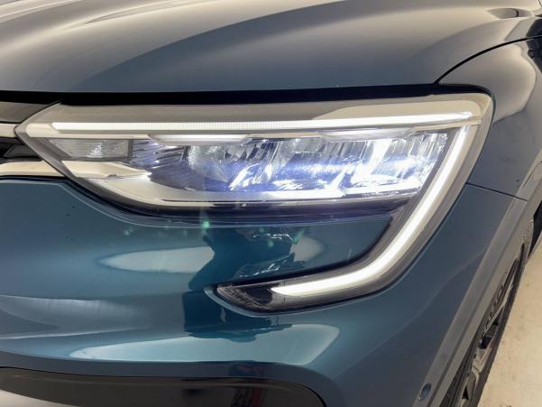 Vente en ligne Renault Arkana  E-Tech 145 - 21B au prix de 24 900 €