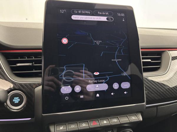 Vente en ligne Renault Arkana  E-Tech 145 - 21B au prix de 24 900 €