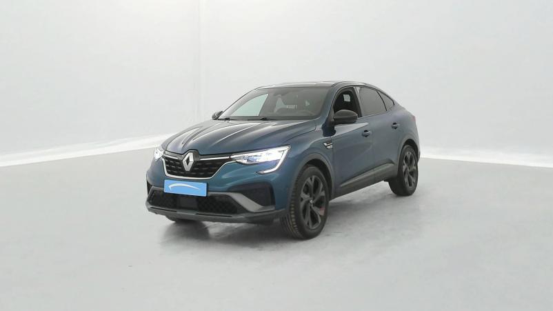Vente en ligne Renault Arkana  E-Tech 145 - 21B au prix de 24 900 €
