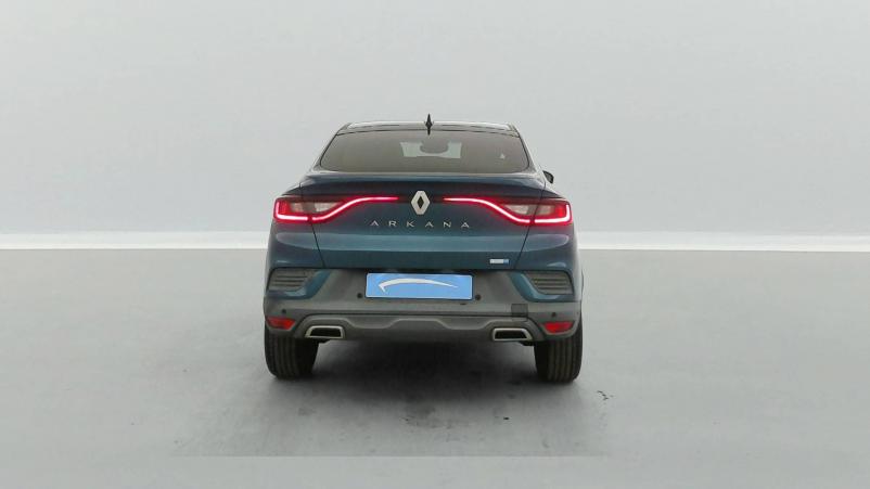 Vente en ligne Renault Arkana  E-Tech 145 - 21B au prix de 24 900 €