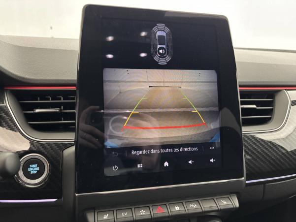 Vente en ligne Renault Arkana  E-Tech 145 - 21B au prix de 24 900 €