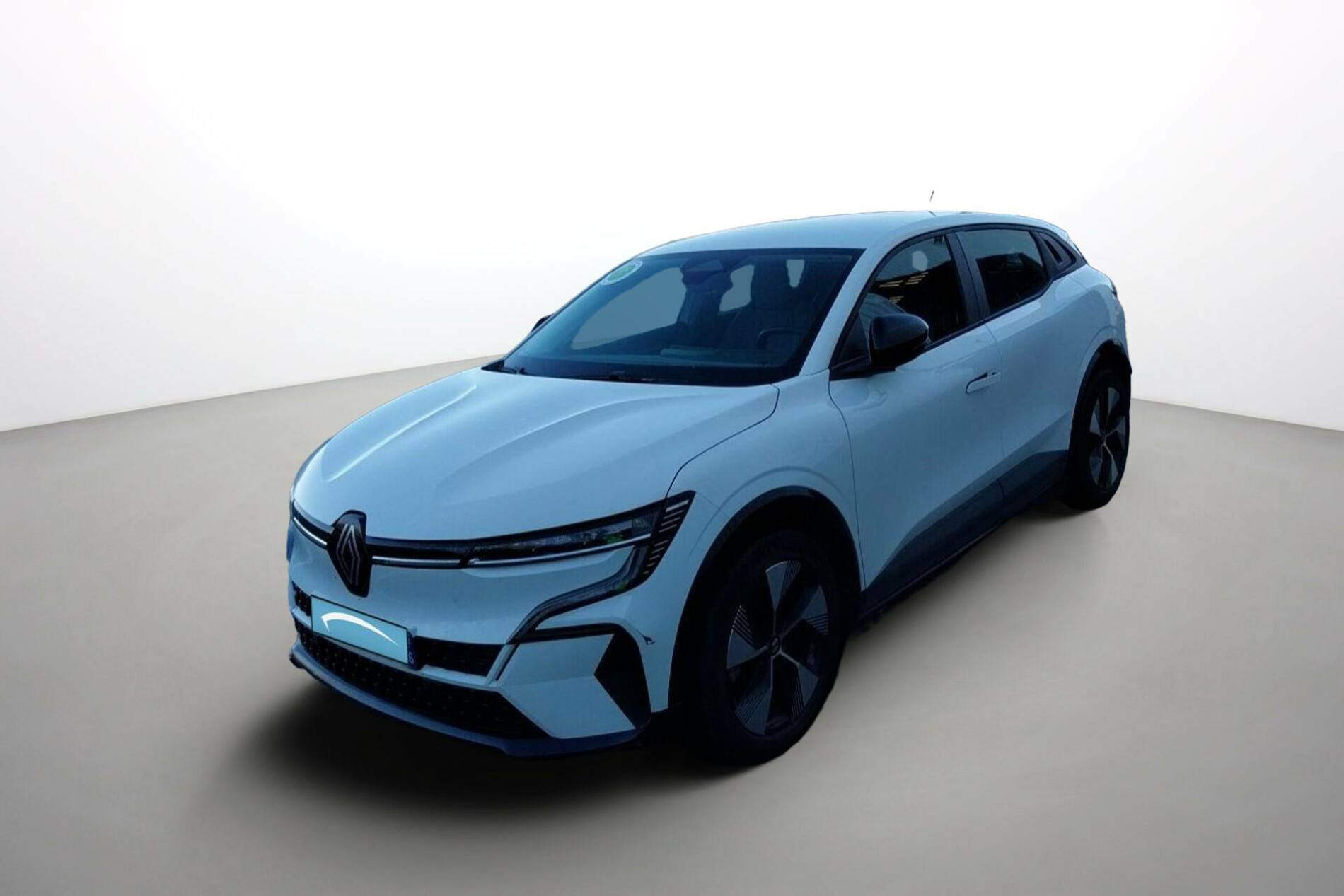 Renault Megane E-Tech  EV60 220 ch super charge occasion de 2022 en vente à Lorient
