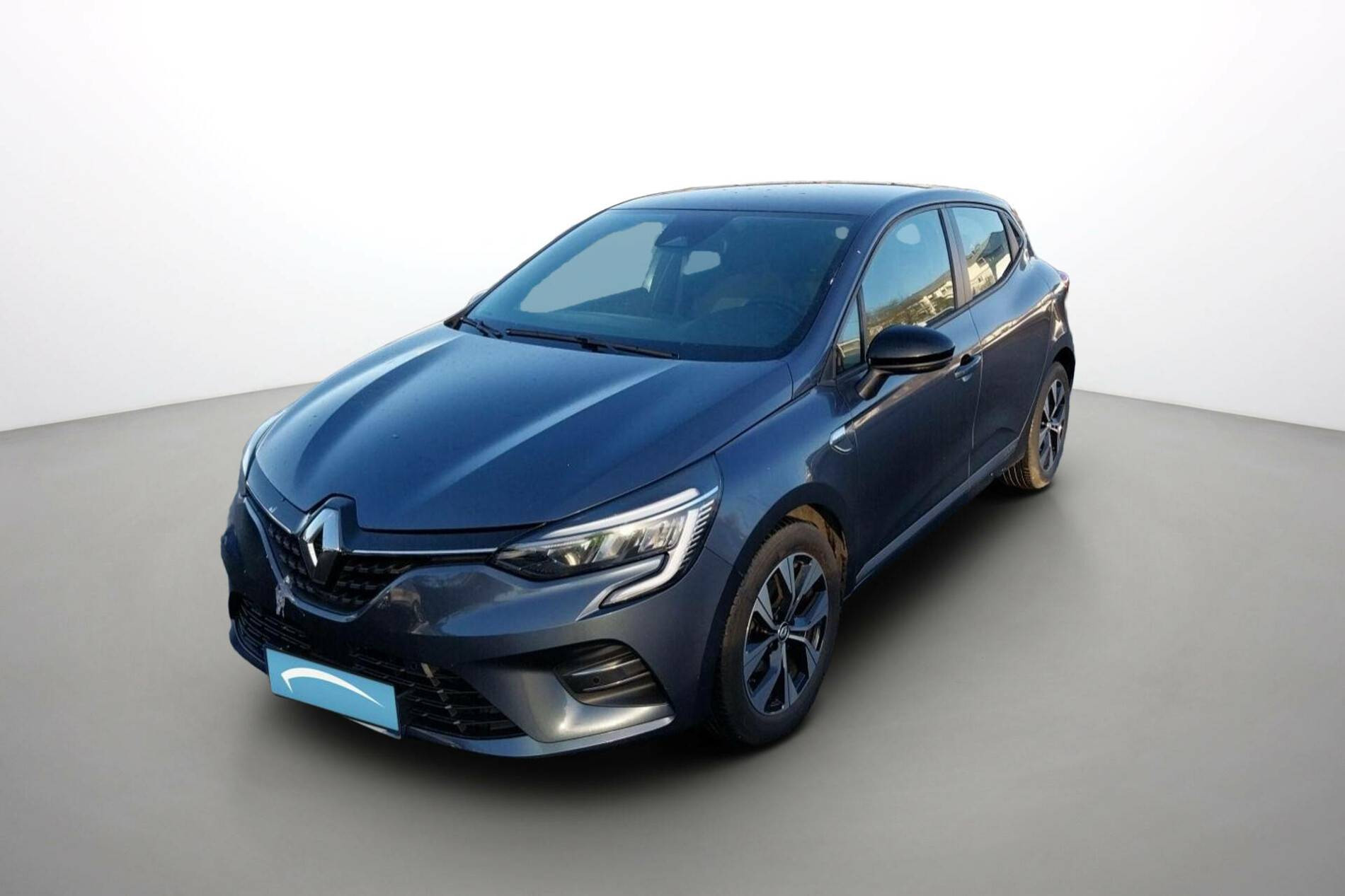 Renault Clio 5 Clio TCe 90 - 21N occasion de 2022 en vente à Lorient