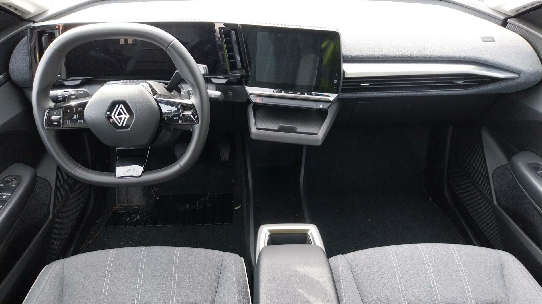 Vente en ligne Renault Megane E-Tech  EV60 130ch optimum charge au prix de 23 490 €