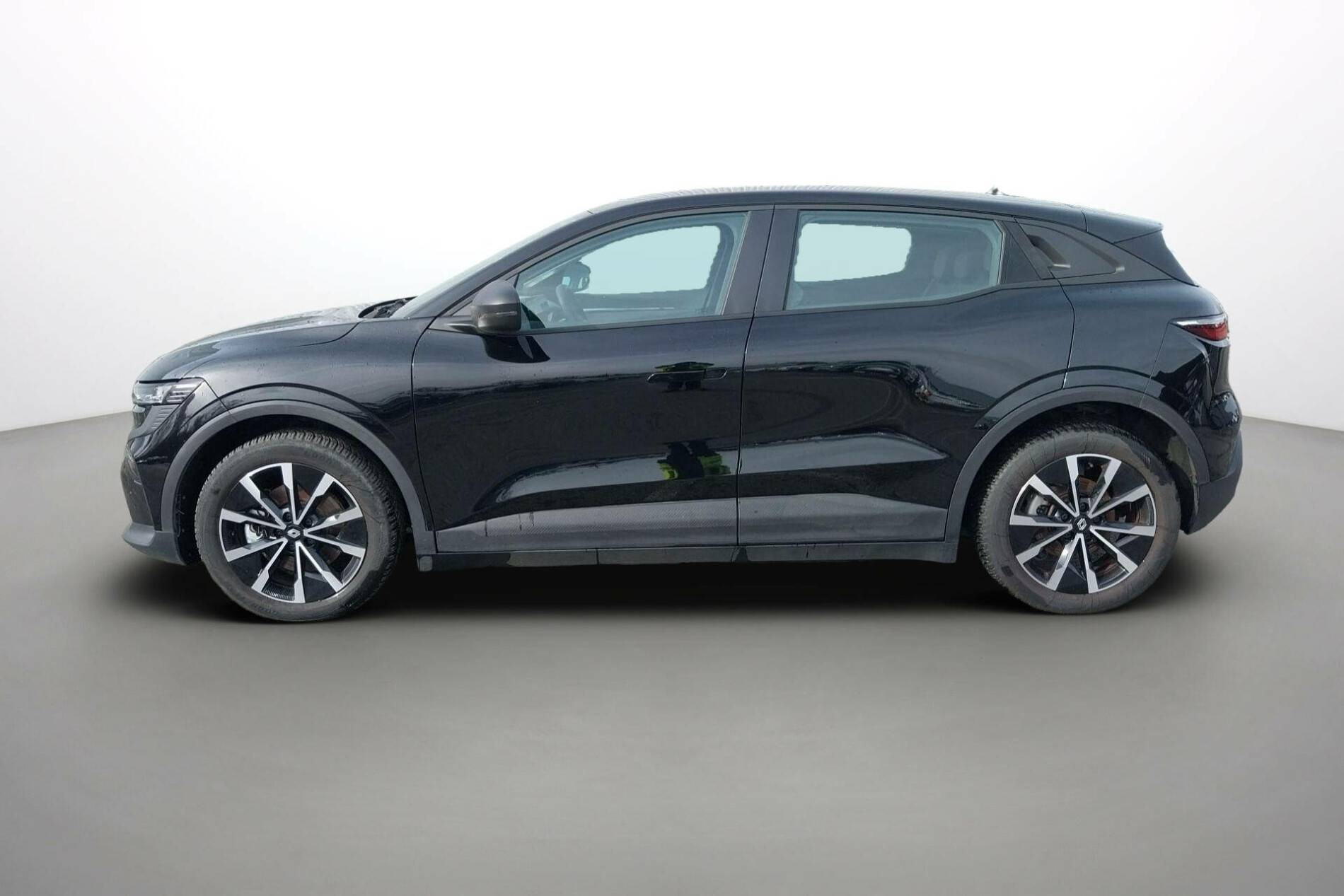 Vente en ligne Renault Megane E-Tech  EV60 130ch optimum charge au prix de 23 490 €