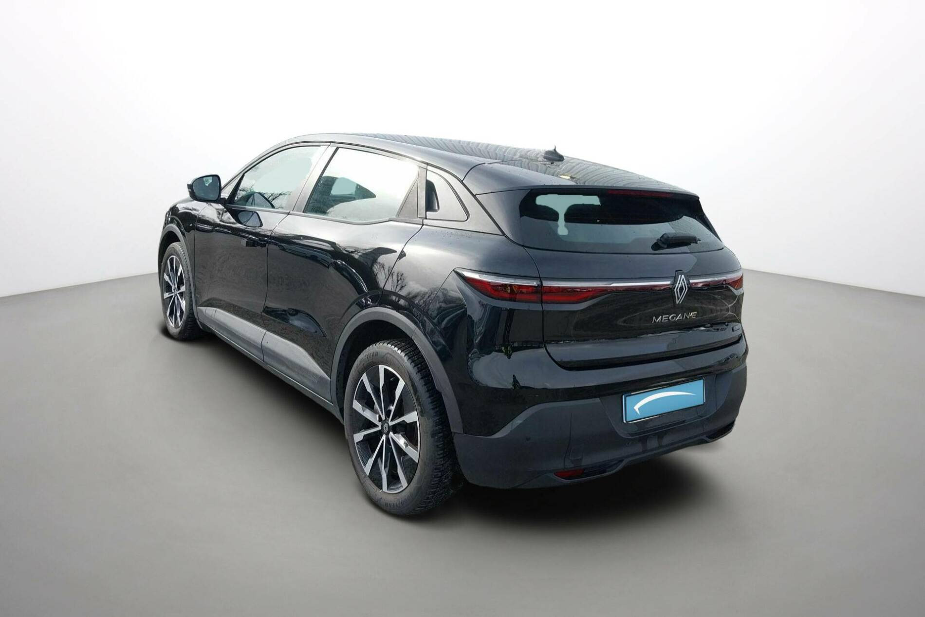 Vente en ligne Renault Megane E-Tech  EV60 130ch optimum charge au prix de 23 490 €