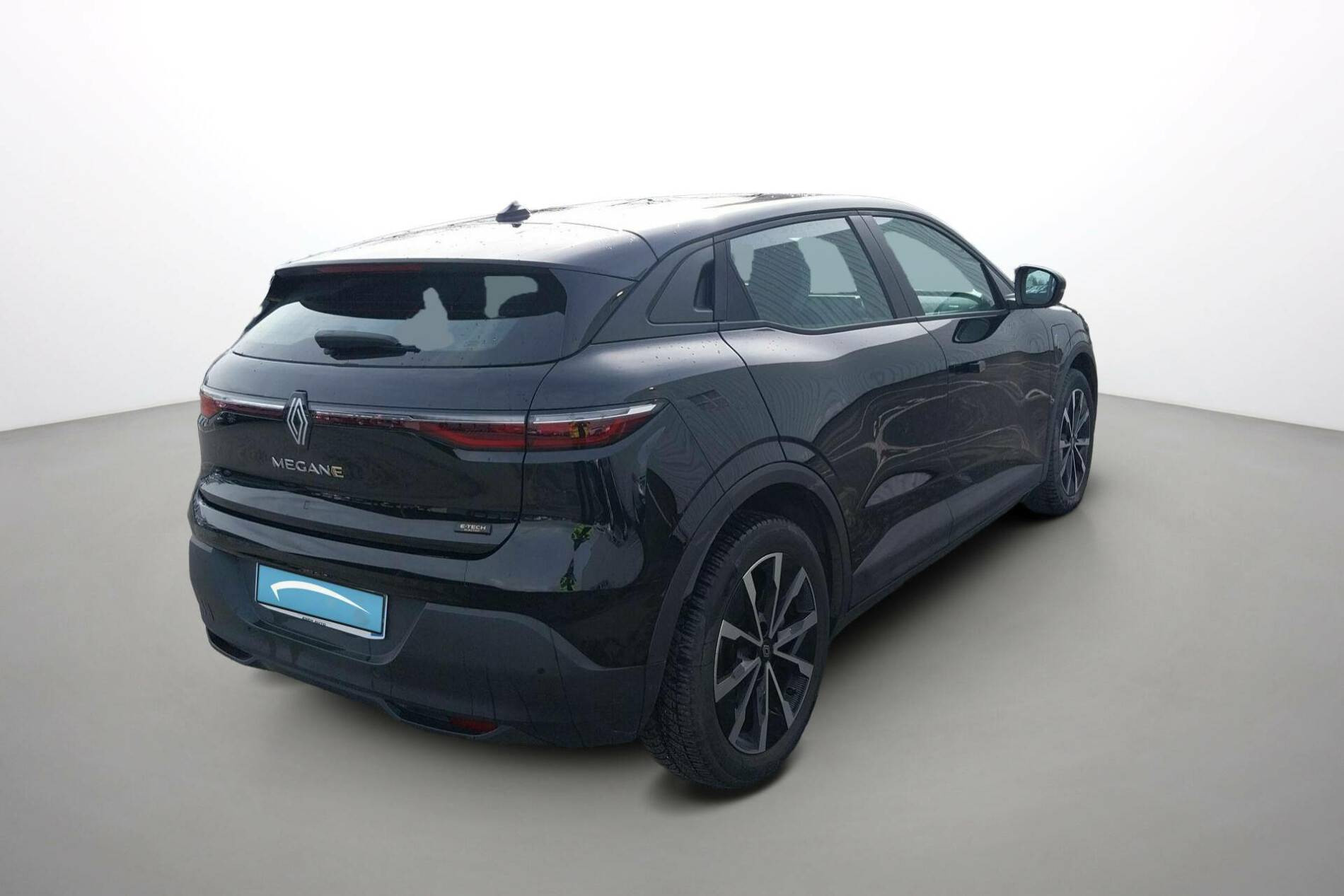 Vente en ligne Renault Megane E-Tech  EV60 130ch optimum charge au prix de 23 490 €