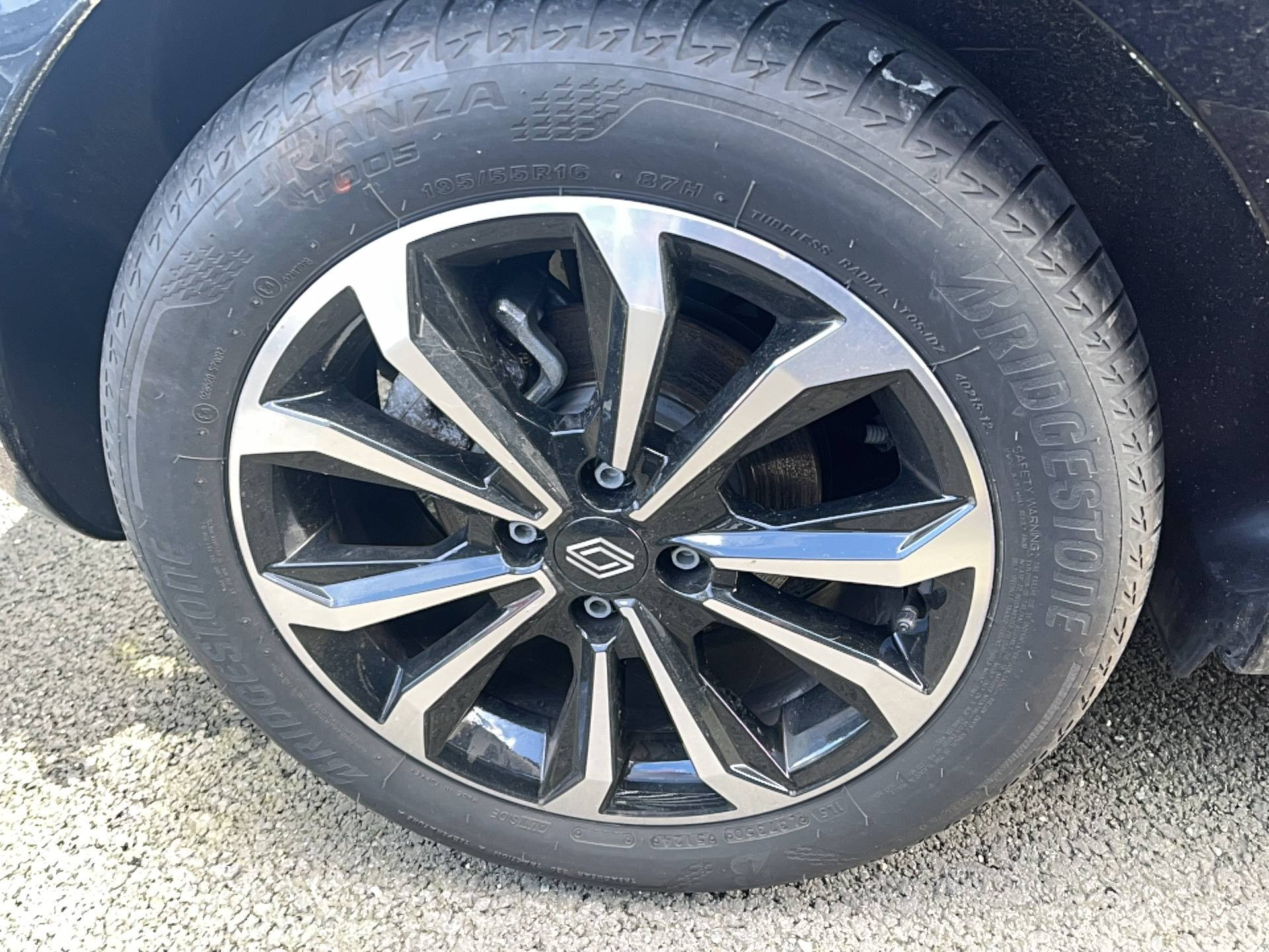 Vente en ligne Renault Clio 5 Clio E-Tech full hybrid 145 ch GSR2 au prix de 19 990 €