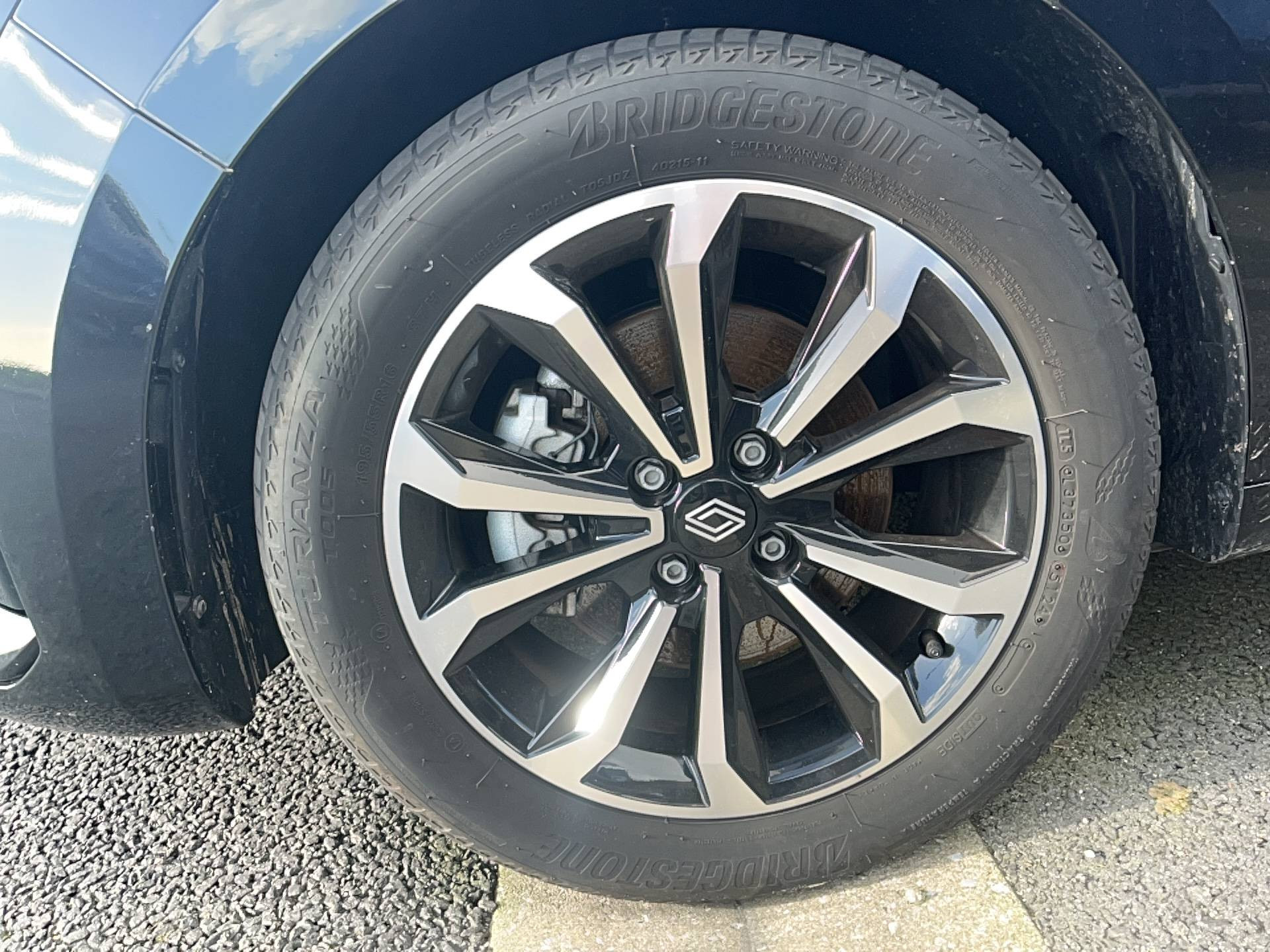 Vente en ligne Renault Clio 5 Clio E-Tech full hybrid 145 ch GSR2 au prix de 19 990 €